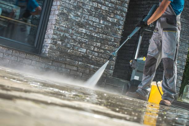 Reliable Edgerton, WI Pressure Washing Solutions