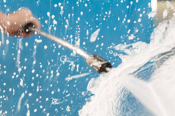 Best Warehouse Cleaning  in Edgerton, WI