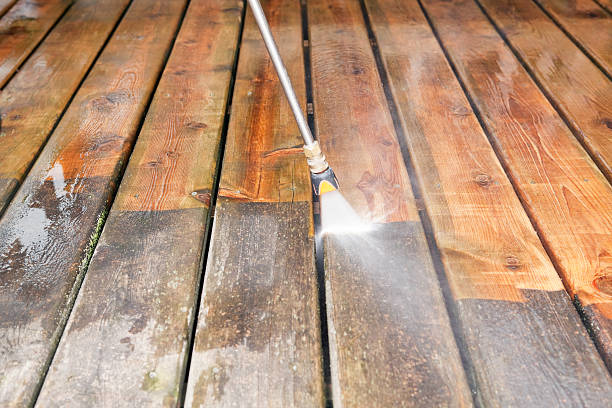 Best Rust Removal  in Edgerton, WI