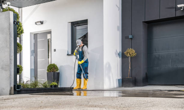 Best Fence Cleaning  in Edgerton, WI