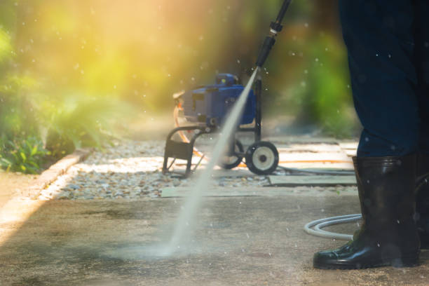 Best Factory Floor Cleaning  in Edgerton, WI